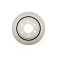 thumbnail image 1 of Raybestos 681951FZN Rust Prevention Technology Coated Rotor Brake Rotor, 1 Pack Fits select: 2015-2017 FORD F150, 1 of 2