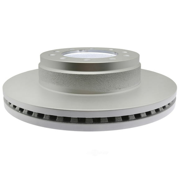 Raybestos 682089 Brake Rotor, 1 Pack Fits select: 2017-2022 FORD F450