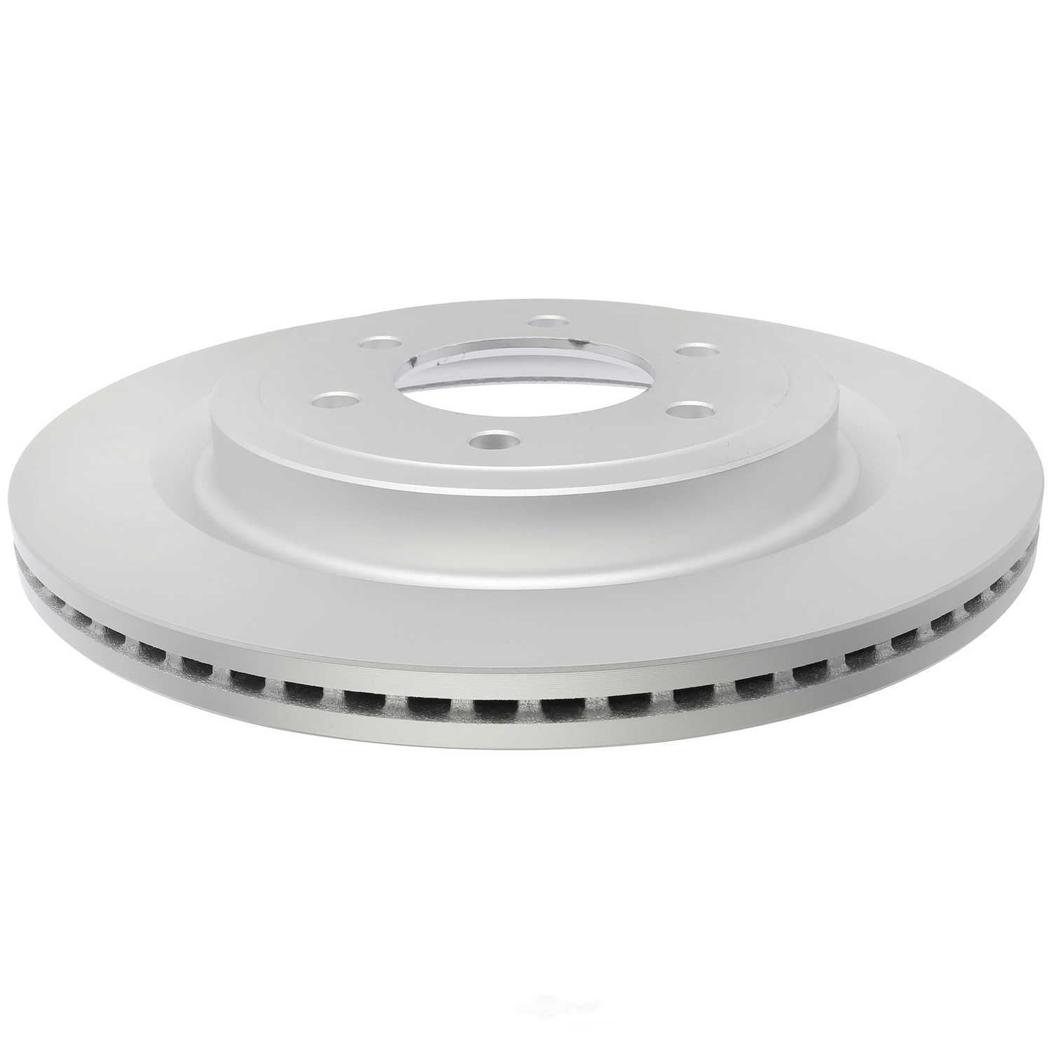 Raybestos Brakes 682765 Raybestos Specialty - Truck Coated Brake Rotor