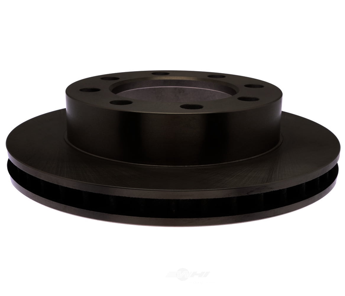 Raybestos 7022R Professional Grade Disc Brake Rotor Fits select: 1993-1997 DODGE RAM WAGON, 1992 DODGE RAM VAN