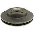 thumbnail image 1 of Raybestos 7050R Professional Grade Disc Brake Rotor, 1 of 4