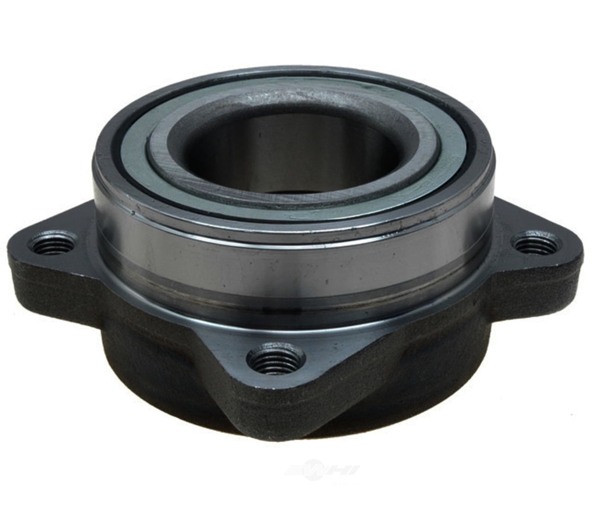 Raybestos 710038 Professional Grade Wheel Bearing and Hub Assembly Fits select: 1995-1998 HONDA ODYSSEY, 1995-1997 HONDA ACCORD
