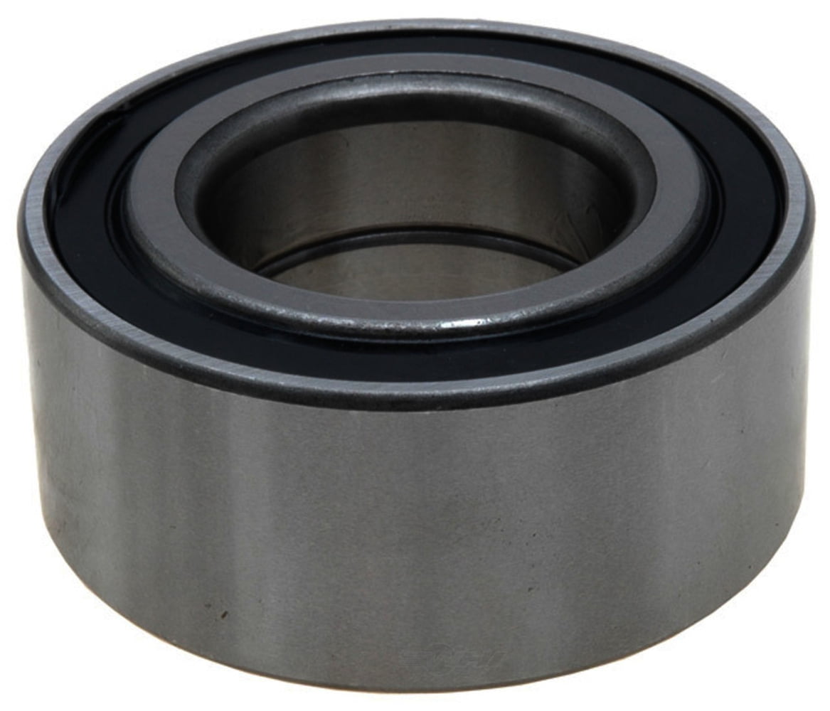 Raybestos Wheel Bearing Assembly, 710076, Fits: 2008-2003 Hyundai Tiburon Front, 2002 Hyundai Sonata