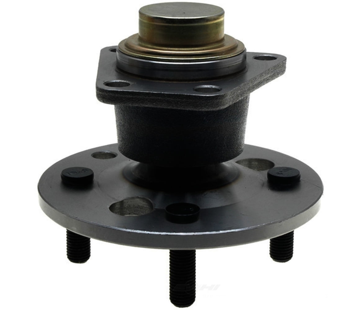 Raybestos 712000, Grade Wheel Bearing and Hub Assembly Fit for 2002-1991Saturn SL2 Models