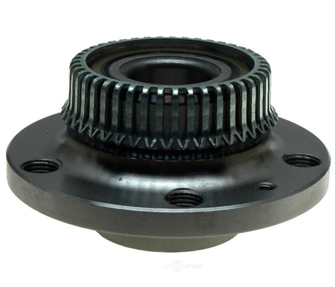 Raybestos 712012 Professional Grade Wheel Bearing and Hub Assembly Fits select: 1999-2005 VOLKSWAGEN JETTA, 1998-2010 VOLKSWAGEN NEW BEETLE