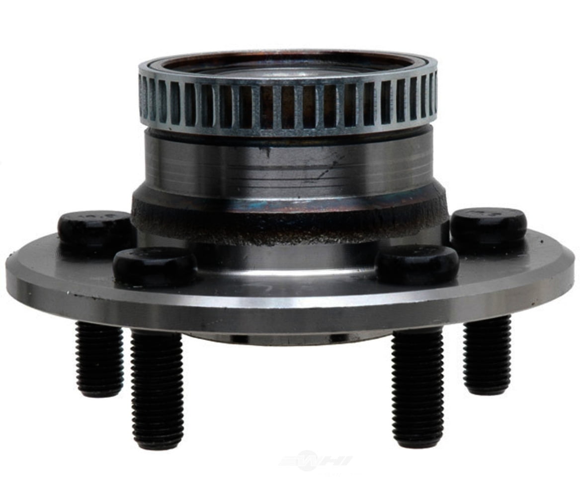 Raybestos 712013 Professional Grade Wheel Bearing and Hub Assembly Fits select: 1998-1999 DODGE NEON, 1998-1999 PLYMOUTH NEON