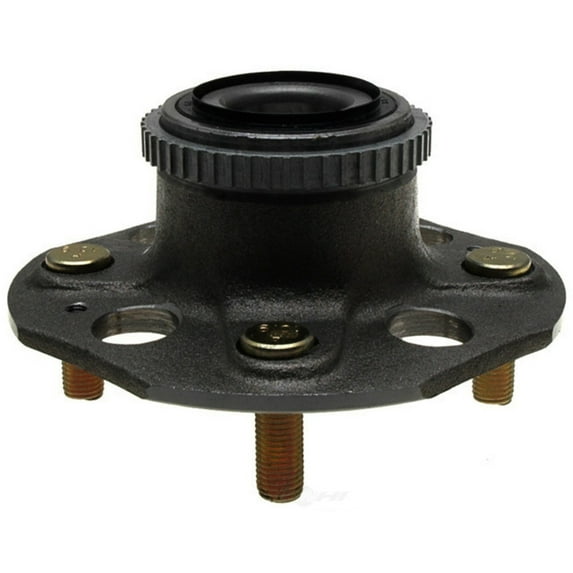Raybestos R-Line Wheel Bearing & Hub Assy, 712020, Fits: 1997-1994 Honda Accord Rear