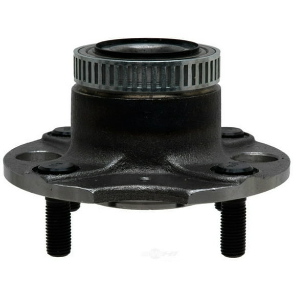 Raybestos 712022 Professional Grade Wheel Bearing and Hub Assembly
