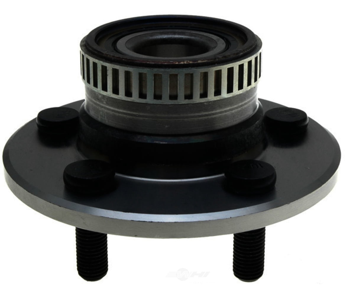 Raybestos 712023 Professional Grade Wheel Bearing and Hub Assembly Fits select: 1995-1999 DODGE NEON, 1995-1999 PLYMOUTH NEON