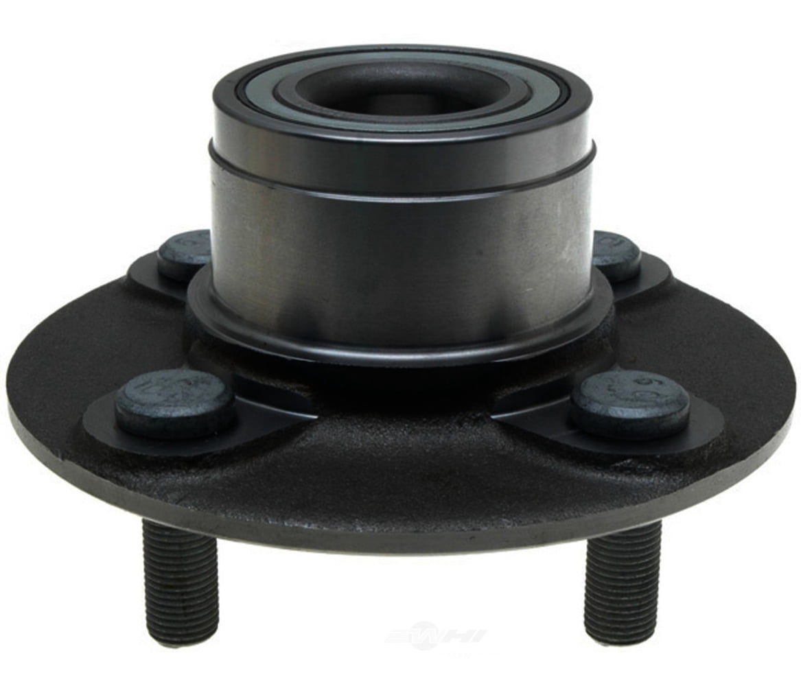 Raybestos 712025 Professional Grade Wheel Bearing and Hub Assembly Fits select: 1991-1999 NISSAN SENTRA, 1995-1998 NISSAN 200SX