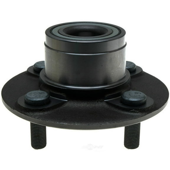 Raybestos 712025 Professional Grade Wheel Bearing and Hub Assembly Fits select: 1991-1999 NISSAN SENTRA, 1995-1998 NISSAN 200SX