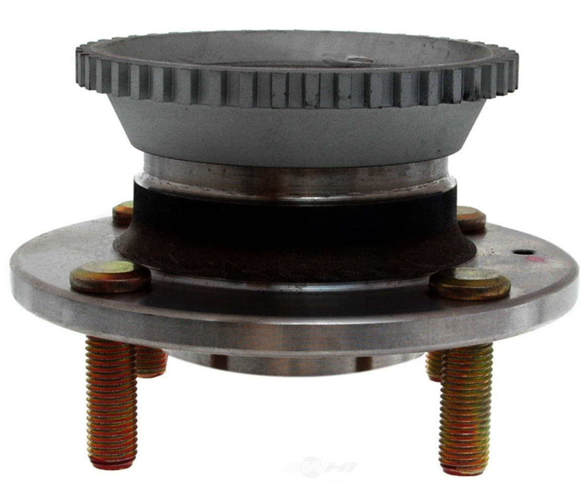 Raybestos 712026 Professional Grade Wheel Bearing and Hub Assembly Fits select: 1996-1998 HYUNDAI SONATA BASE/GL, 1995 HYUNDAI SONATA GL