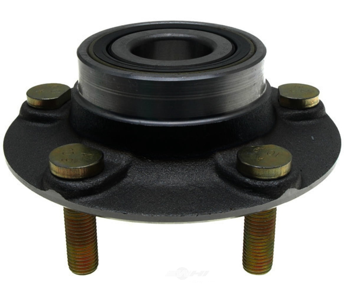Raybestos 712030 Professional Grade Wheel Bearing and Hub Assembly