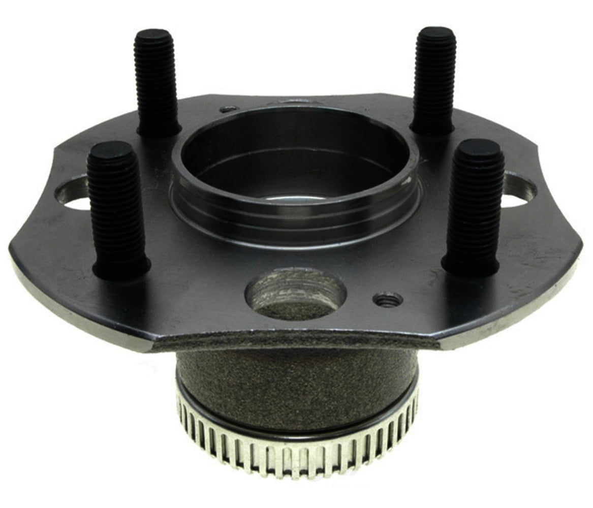 Raybestos 712031 Professional Grade Wheel Bearing and Hub Assembly