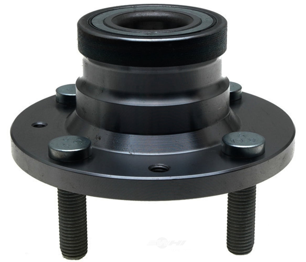 Raybestos 712033 Professional Grade Wheel Bearing and Hub Assembly Fits select: 1993-1996 EAGLE SUMMIT, 1993 MITSUBISHI MIRAGE