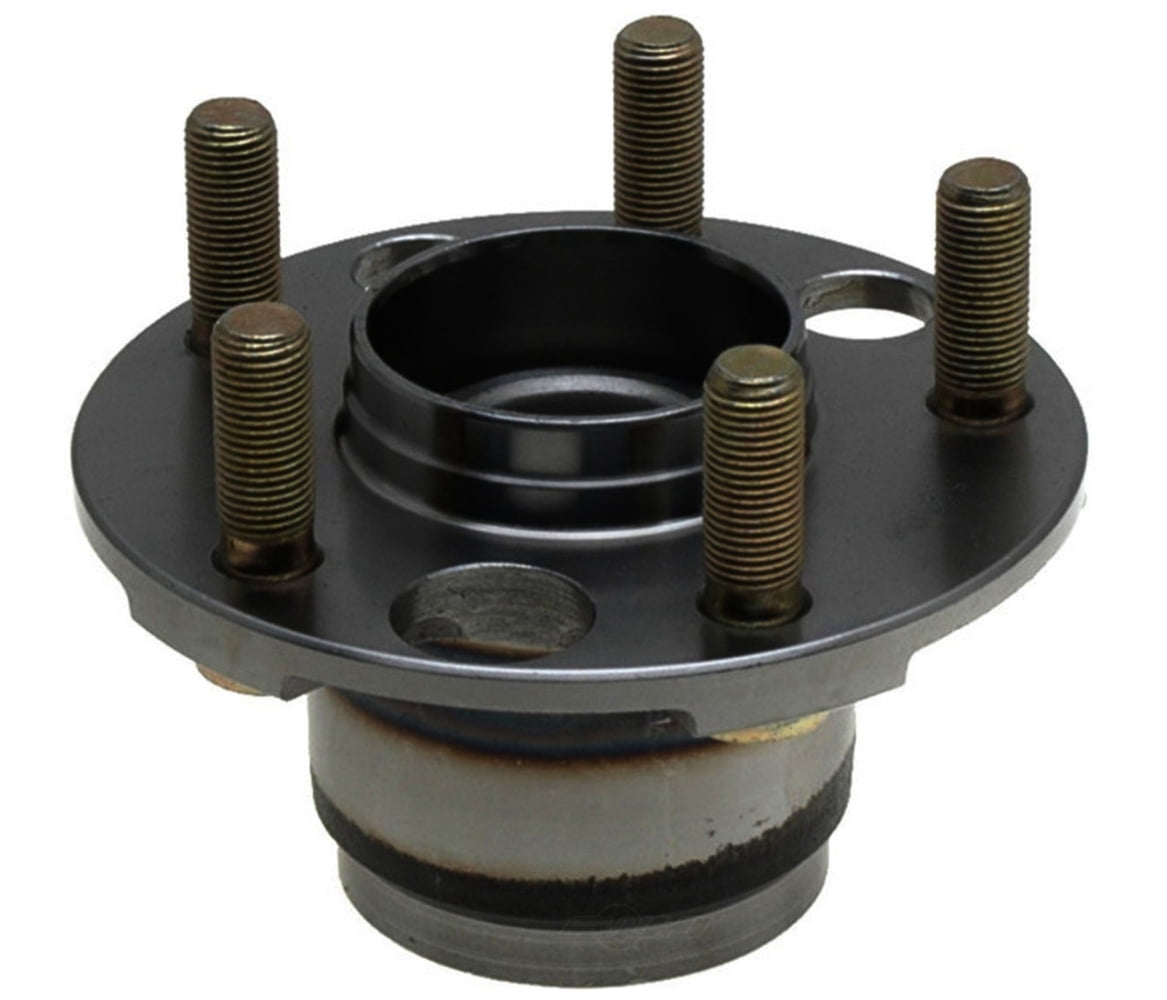Raybestos 712036 Grade Wheel Bearing and Hub Assembly Fits 1996-1990 Subaru Legacy Rear