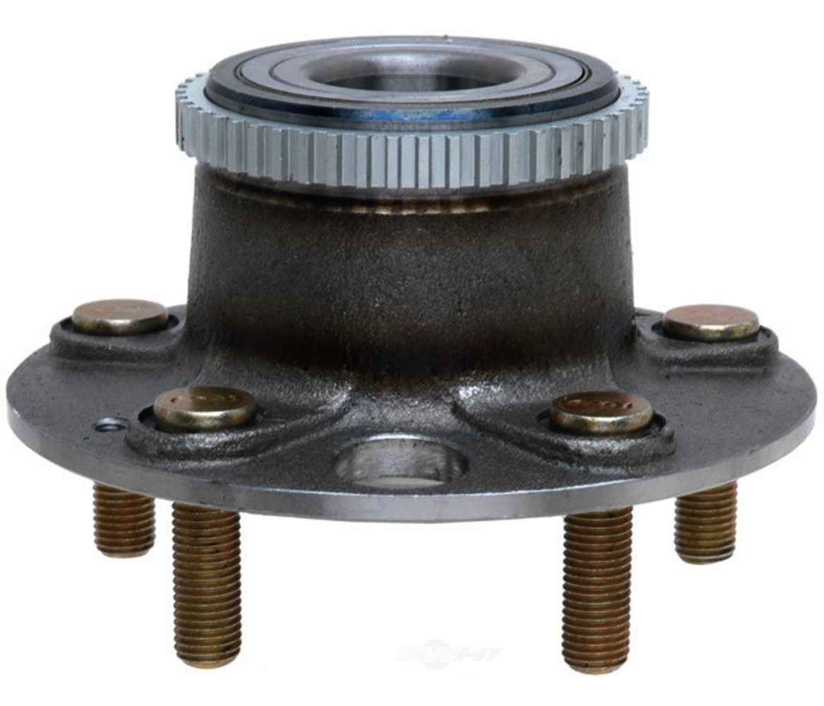 Raybestos 712123 Professional Grade Wheel Bearing and Hub Assembly Fits select: 1996-2004 ACURA 3.5RL, 1998 HONDA ODYSSEY