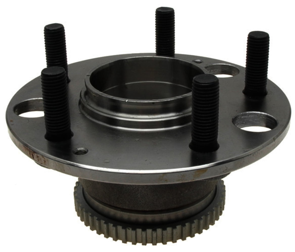 Raybestos 712124 Professional Grade Wheel Bearing and Hub Assembly Fits select: 1995-1997 HONDA ODYSSEY, 1996-1997 ISUZU OASIS