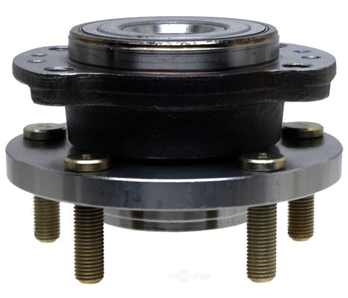 Raybestos 712157 Professional Grade Wheel Bearing and Hub Assembly Fits select: 1997-2004 DODGE GRAND CARAVAN, 1997-2004 CHRYSLER TOWN & COUNTRY