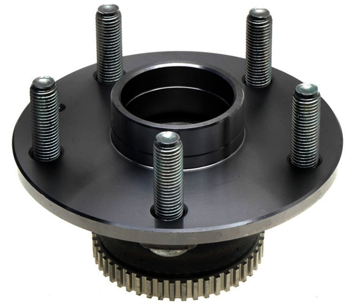 Raybestos 712159 Professional Grade Wheel Bearing and Hub Assembly Fits select: 1999-2001 DAEWOO LEGANZA CDX/SX, 2002 DAEWOO LEGANZA CDX