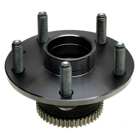 Raybestos 712159 Professional Grade Wheel Bearing and Hub Assembly Fits select: 1999-2001 DAEWOO LEGANZA CDX/SX, 2002 DAEWOO LEGANZA CDX