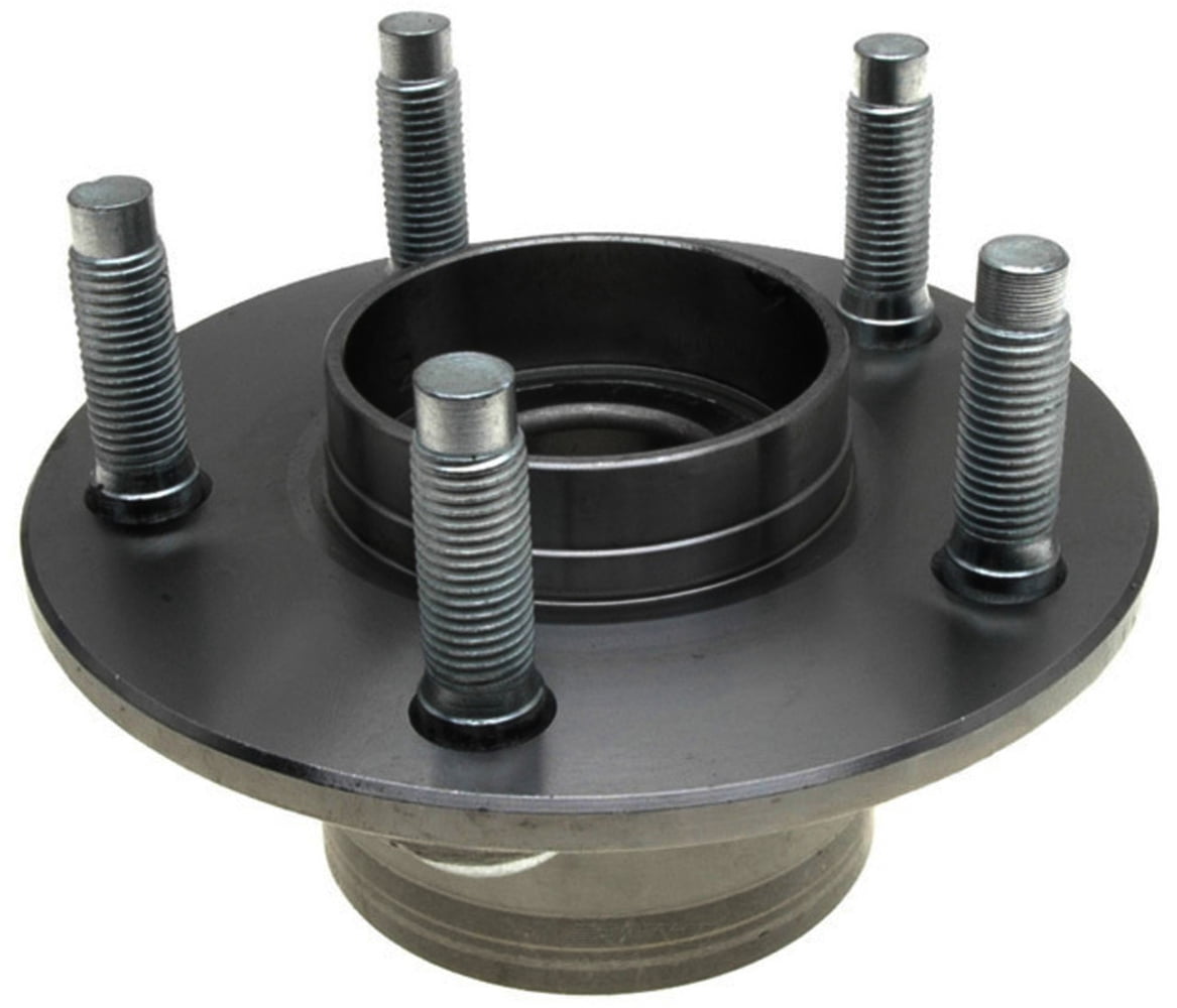 Raybestos 712164 Professional Grade Wheel Bearing and Hub Assembly Fits select: 2001-2002,2004-2005 FORD TAURUS SE