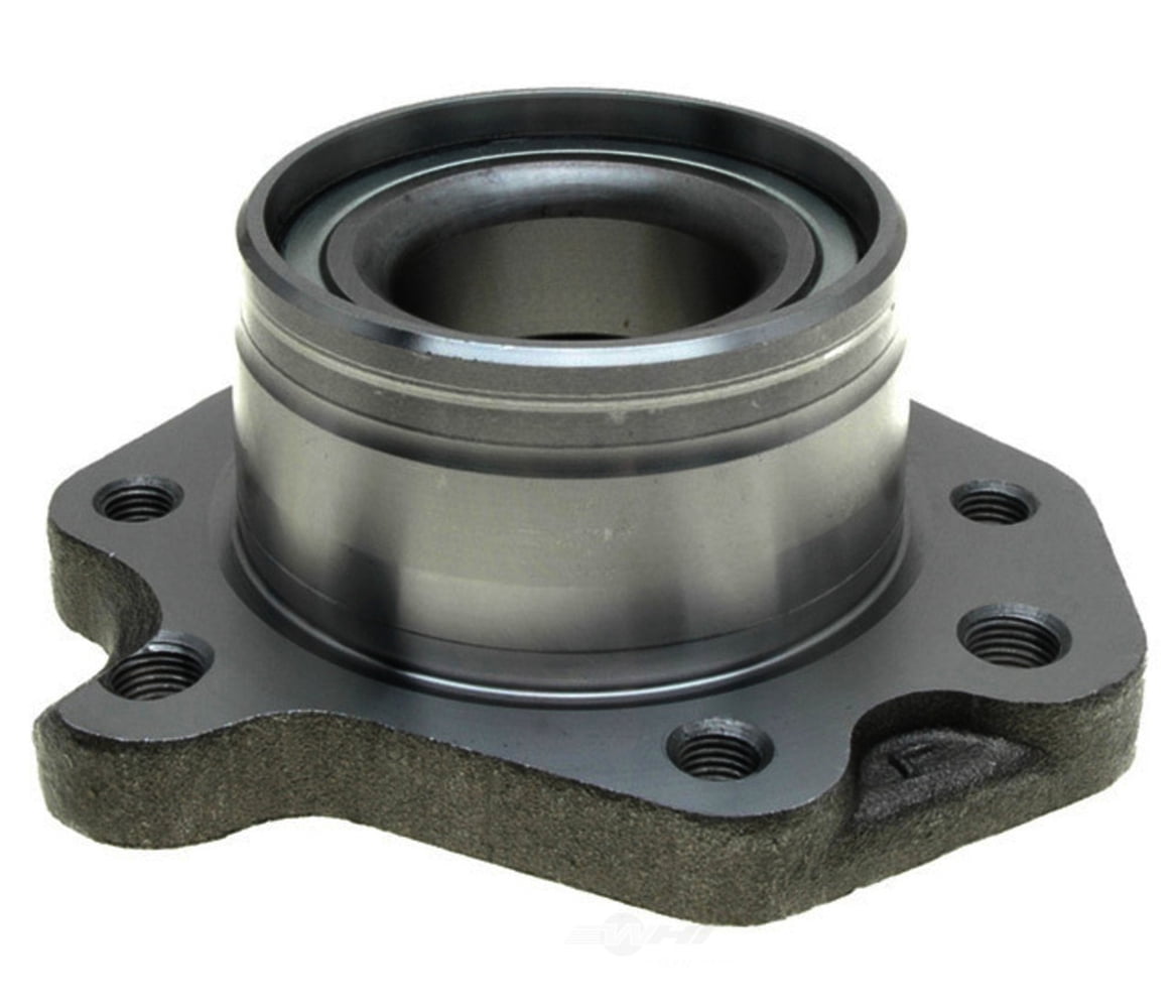 Raybestos 712166 Professional Grade Wheel Bearing and Hub Assembly Fits select: 1997-2001 HONDA CR-V