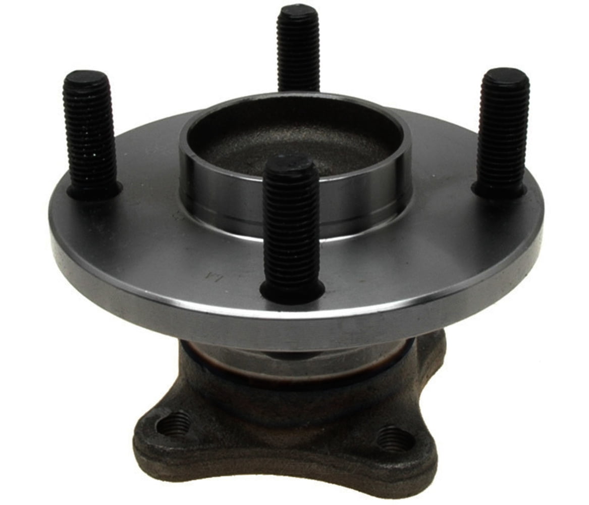 Raybestos 712171 Professional Grade Wheel Bearing and Hub Assembly Fits select: 1990-1993 GEO STORM, 1991-1993 ISUZU STYLUS