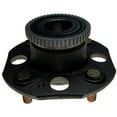 thumbnail image 1 of Raybestos 712178 Professional Grade Wheel Bearing and Hub Assembly Fits select: 2002 HONDA ACCORD SE, 1998-1999 HONDA ACCORD LX, 1 of 3