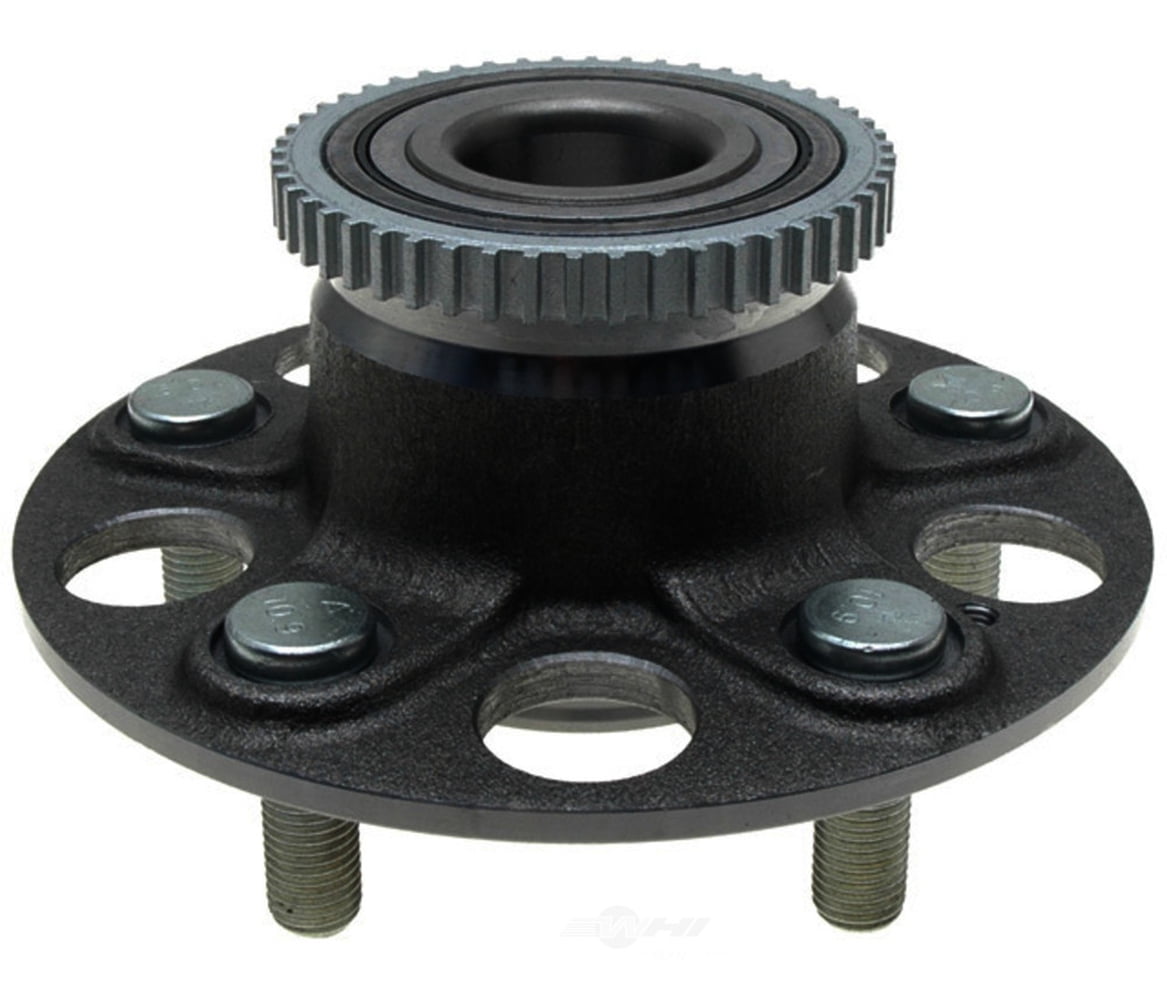 Raybestos 712179 Professional Grade Wheel Bearing and Hub Assembly Fits select: 1998-2002 HONDA ACCORD, 1999-2003 ACURA 3.2TL