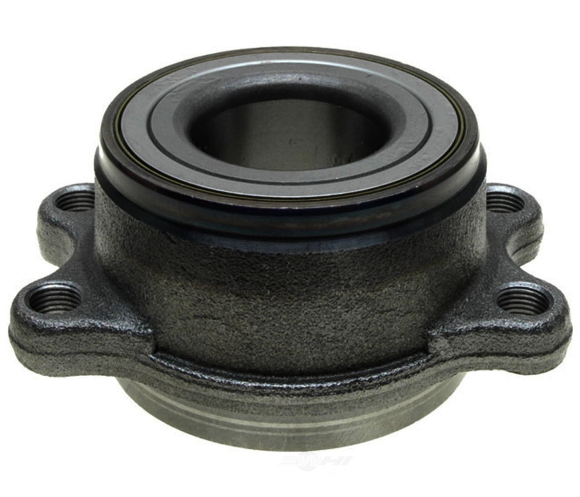 Raybestos 712183 Professional Grade Wheel Bearing and Hub Assembly Fits select: 2000-2004 SUBARU LEGACY, 2003-2006 SUBARU BAJA