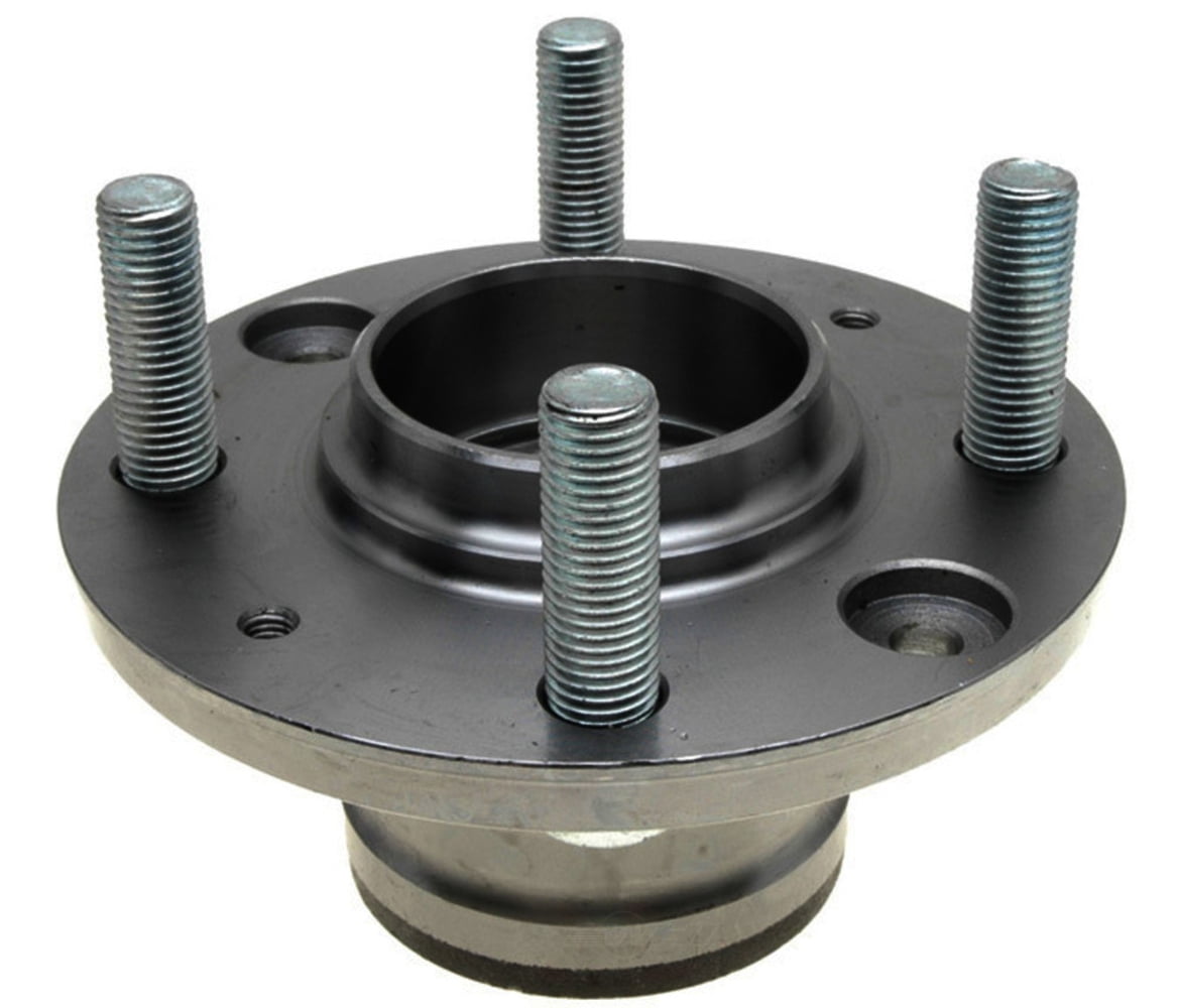 Raybestos 712185 Professional Grade Wheel Bearing and Hub Assembly Fits select: 1997-1999 MITSUBISHI MIRAGE