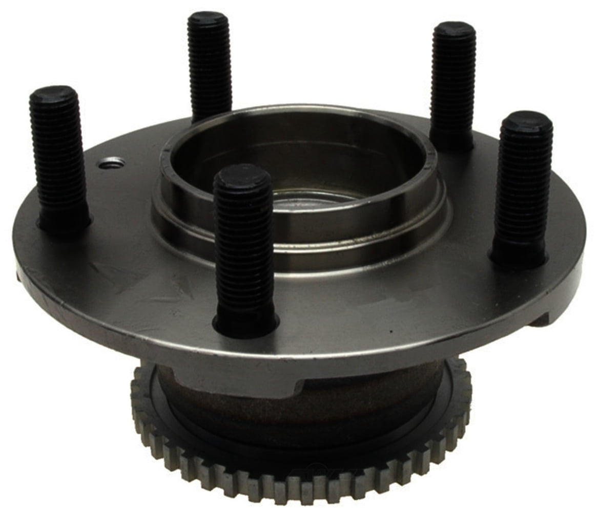 Raybestos 712186 Professional Grade Wheel Bearing and Hub Assembly Fits select: 1999-2002 MAZDA 626 ES/LX, 1998 MAZDA 626 DX/LX