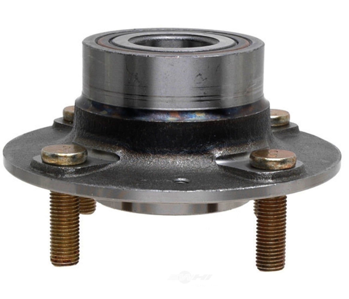 Raybestos 712194 Professional Grade Wheel Bearing and Hub Assembly Fits select: 2001-2009 HYUNDAI ELANTRA, 2006-2009 KIA SPECTRA