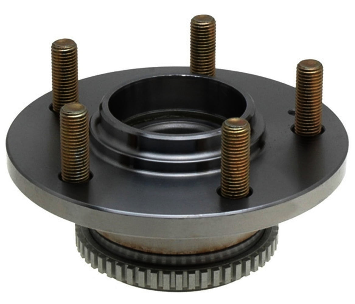 Raybestos 712196 Professional Grade Wheel Bearing and Hub Assembly Fits select: 2001-2006 HYUNDAI SANTA FE