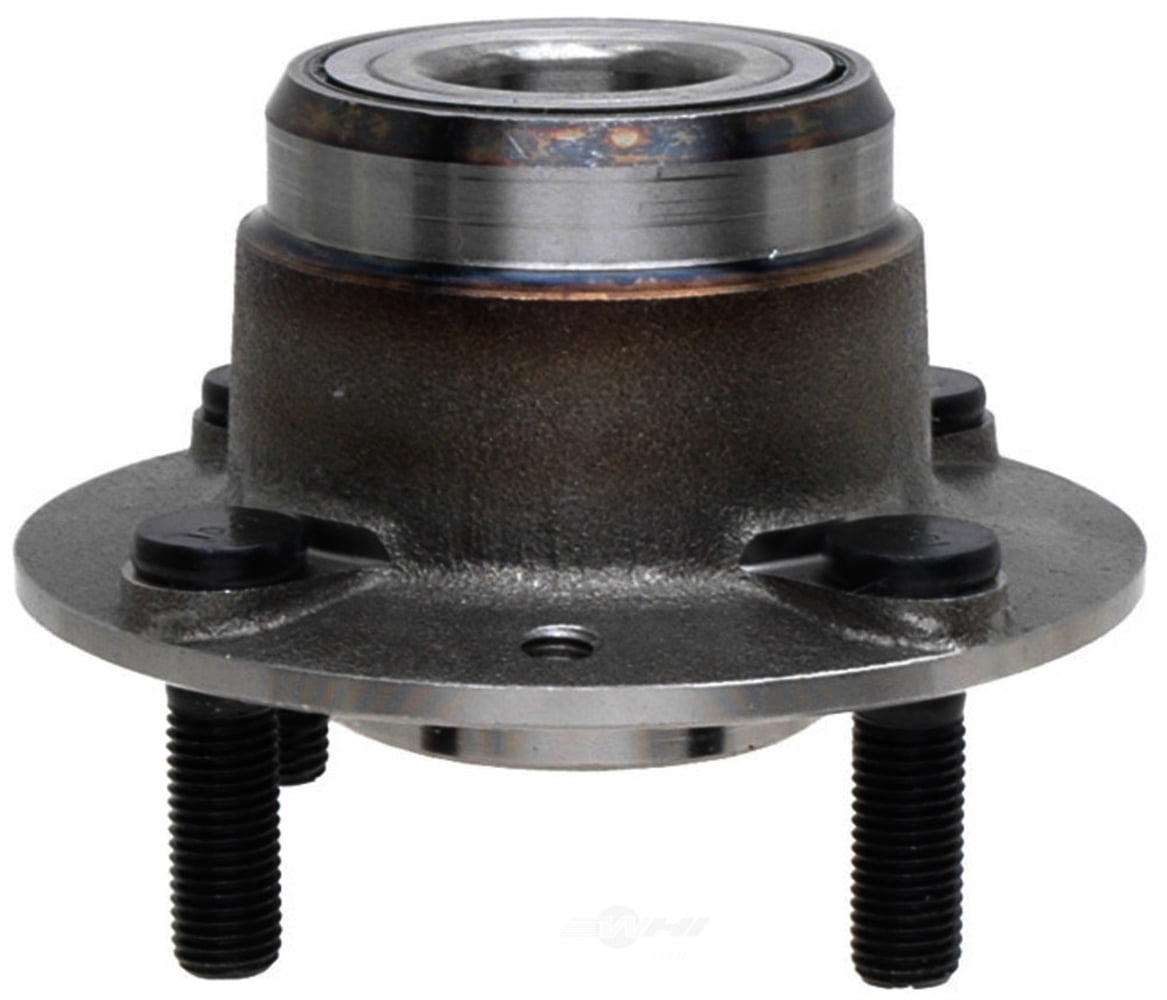 Raybestos 712200 Professional Grade Wheel Hub and Bearing Assembly Fits select: 2000-2004 KIA SPECTRA, 1994-2001 KIA SEPHIA