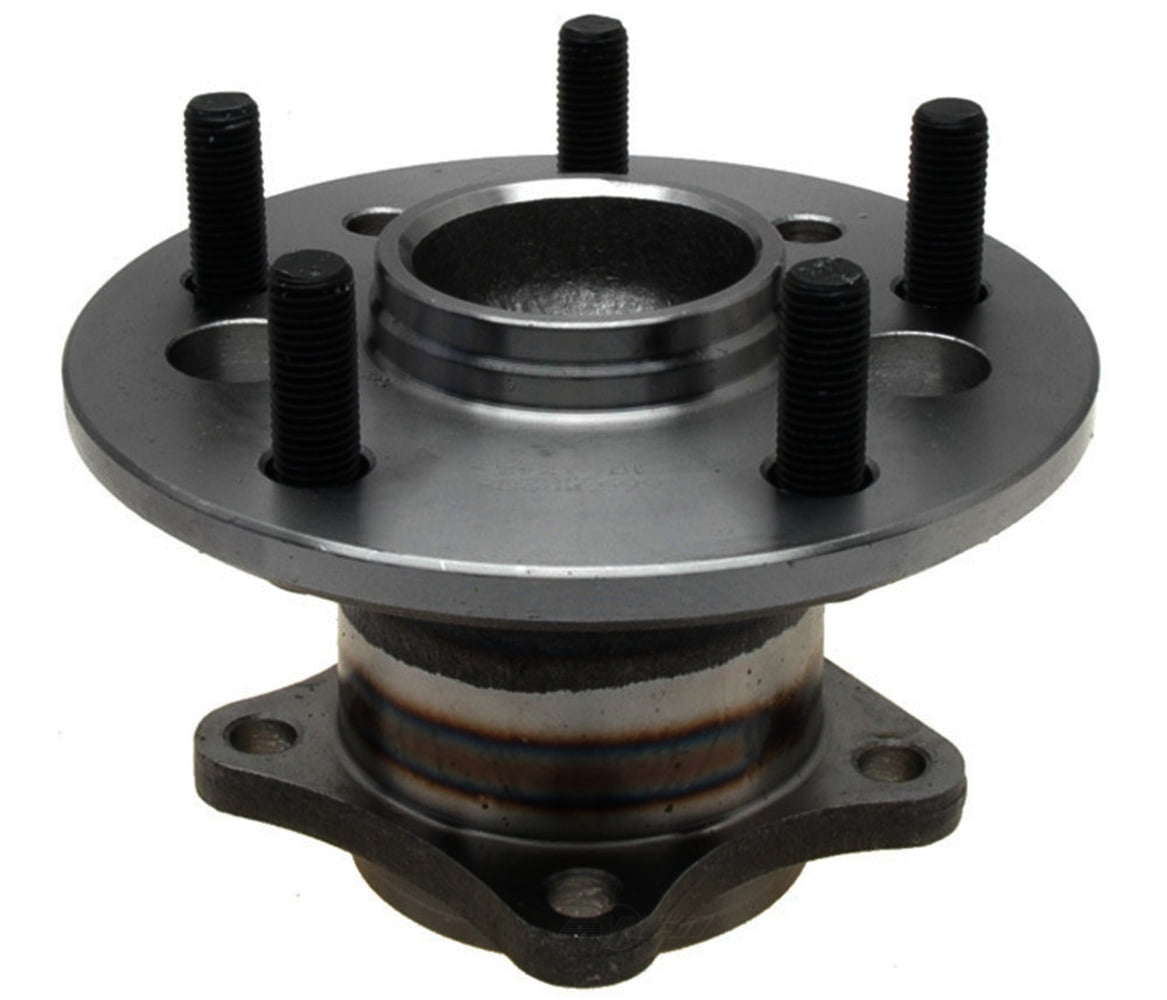 Raybestos 712208 Professional Grade Wheel Bearing and Hub Assembly Fits select: 2002-2005 TOYOTA CAMRY LE/XLE/SE