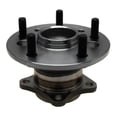 thumbnail image 1 of Raybestos 712208 Professional Grade Wheel Bearing and Hub Assembly Fits select: 2002-2005 TOYOTA CAMRY LE/XLE/SE, 1 of 3