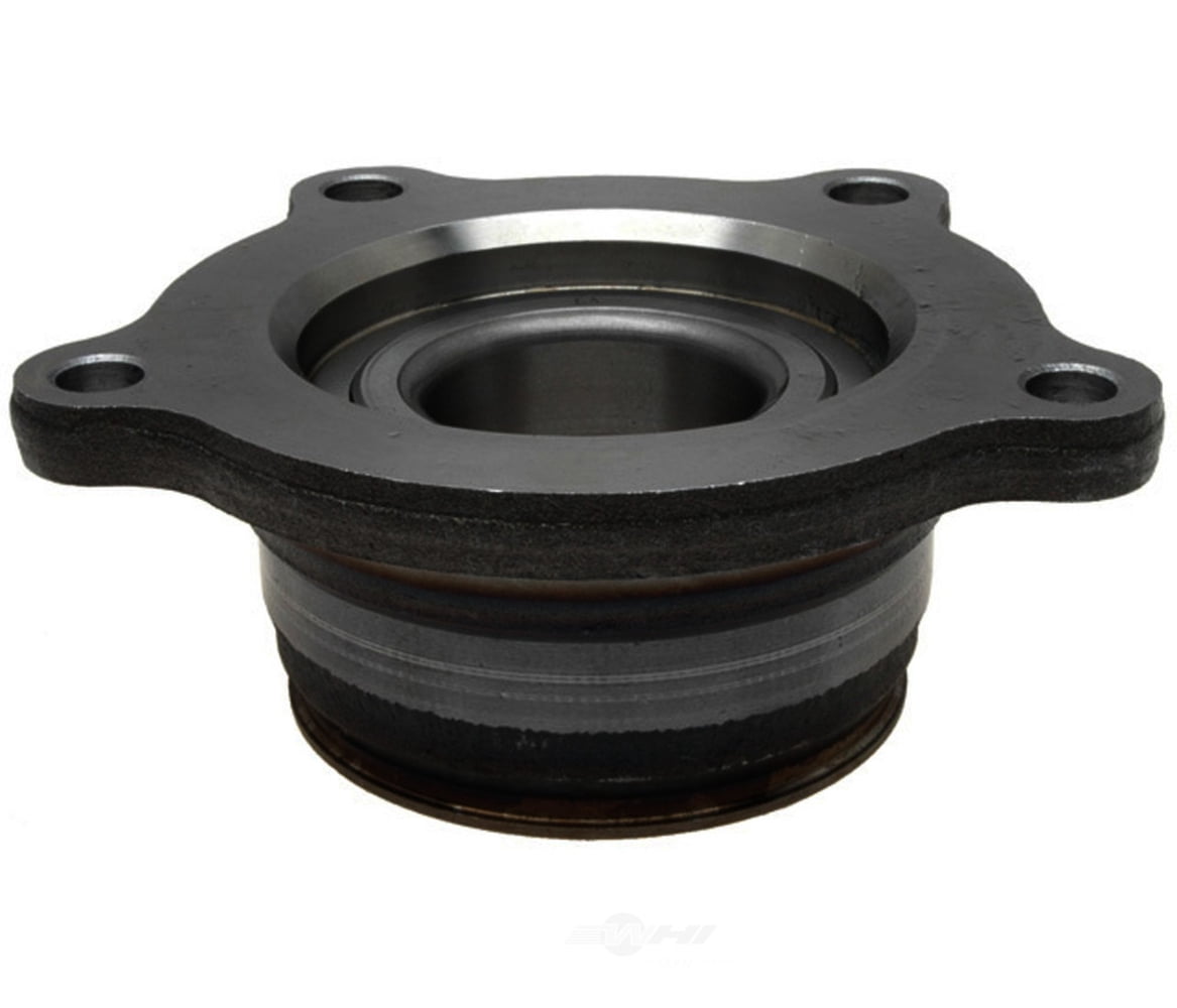 Raybestos 712211, Grade Wheel Bearing and Hub Assembly, Fit for 2007-2001 Toyota Sequoia Rear