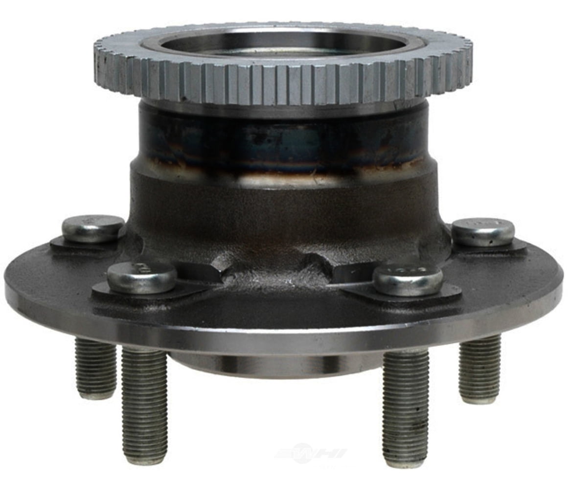 Raybestos 712219 Professional Grade Wheel Bearing and Hub Assembly Fits select: 1997-2002 NISSAN QUEST, 1995-2002 MERCURY VILLAGER