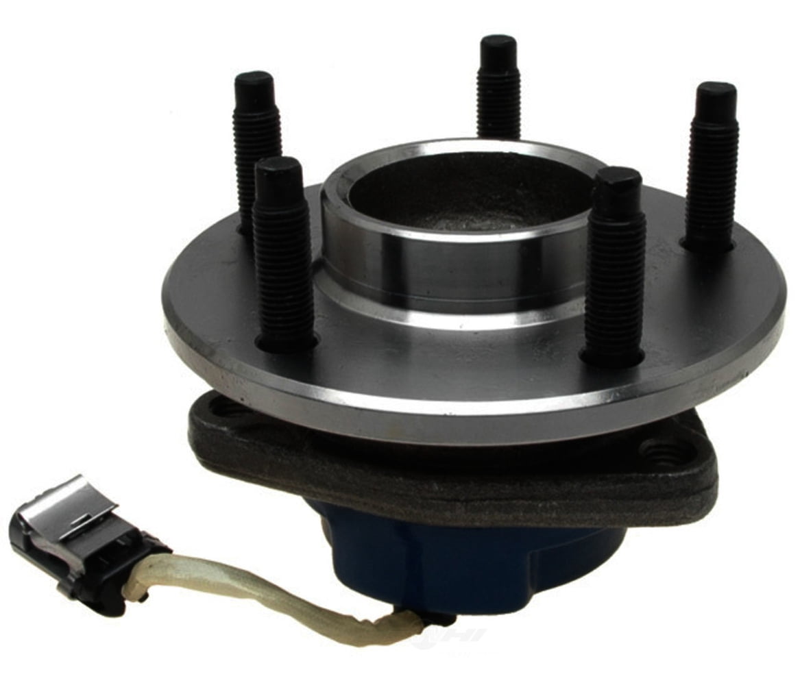 Raybestos 712222 Professional Grade Wheel Bearing and Hub Assembly Fits select: 2002-2007 BUICK RENDEZVOUS