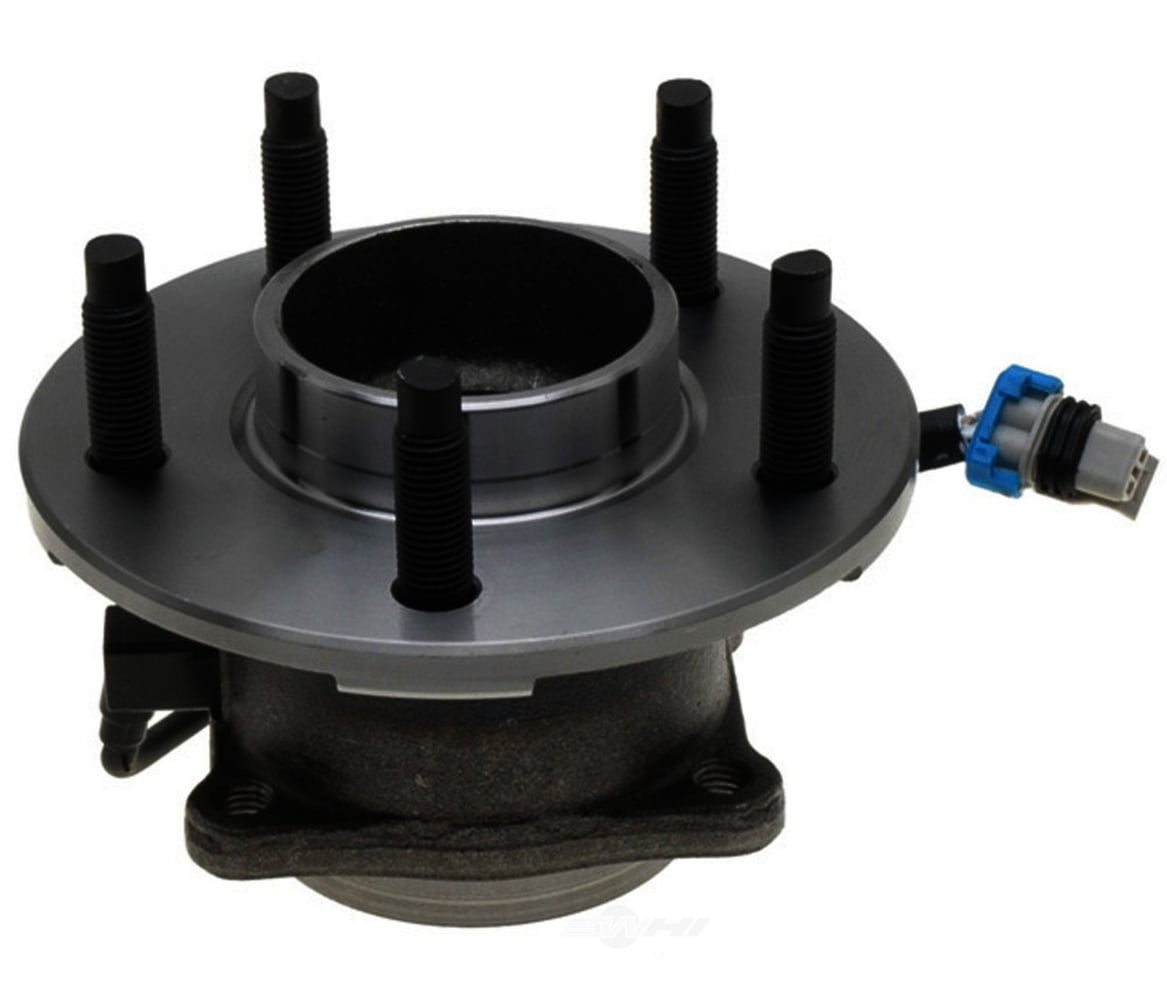 Raybestos 712229 Professional Grade Wheel Bearing and Hub Assembly Fits select: 2005 CHEVROLET EQUINOX, 2002-2007 SATURN VUE
