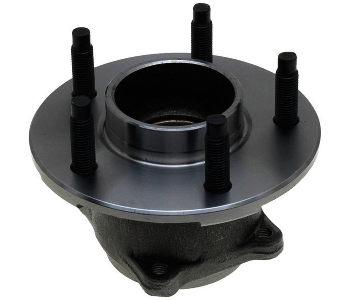 Raybestos 712230 Professional Grade Wheel Bearing and Hub Assembly Fits select: 2005-2006 CHEVROLET EQUINOX, 2002-2007 SATURN VUE