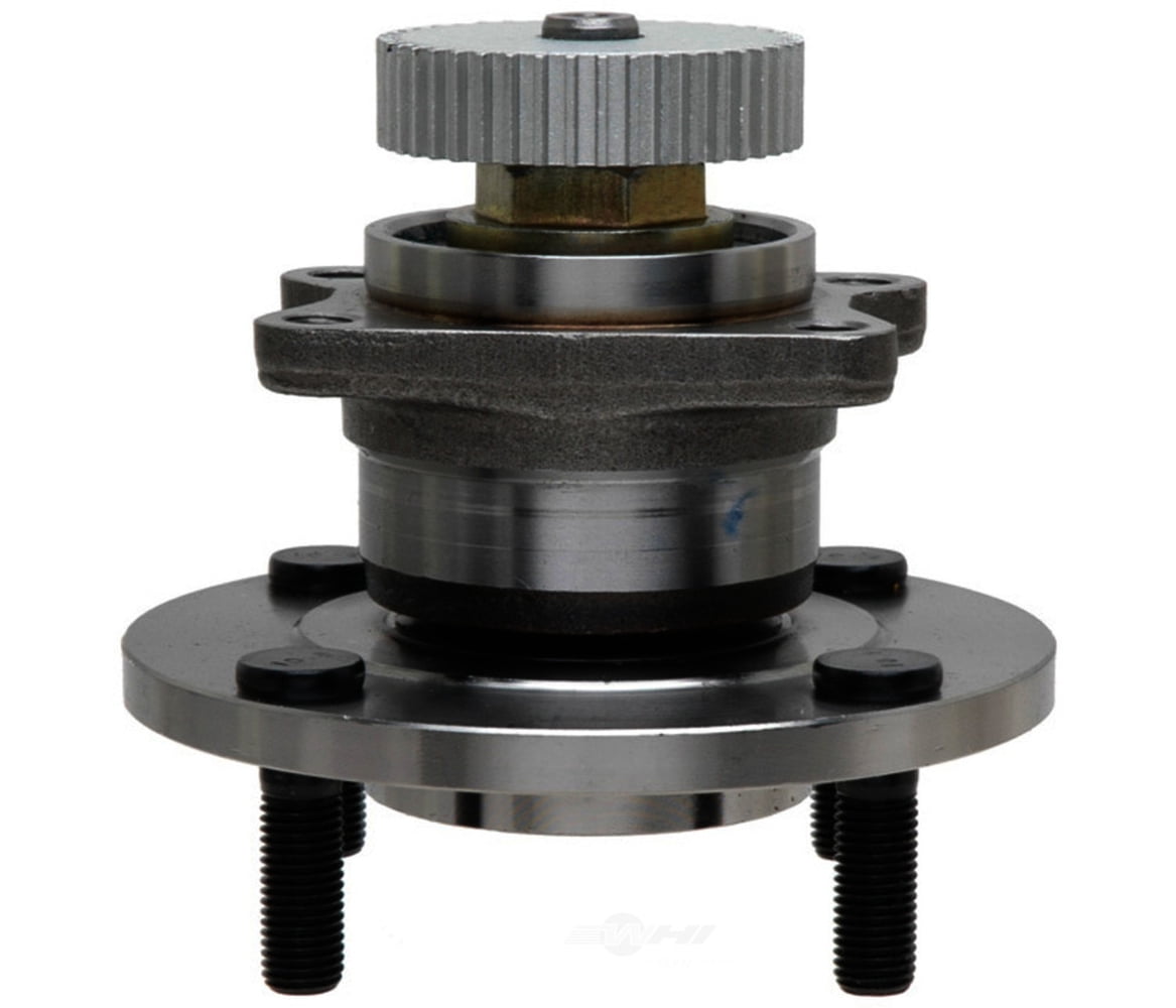 Raybestos 712235 Professional Grade Wheel Bearing and Hub Assembly Fits select: 1994-1996 MITSUBISHI GALANT