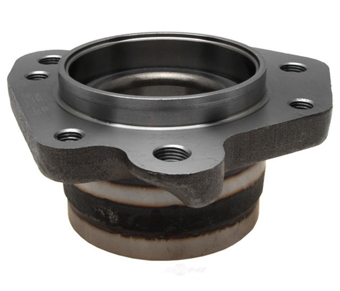 Raybestos Wheel Bearing and Hub Assembly, 712240, Fits: 2001-1997 Honda CR-V Rear Right