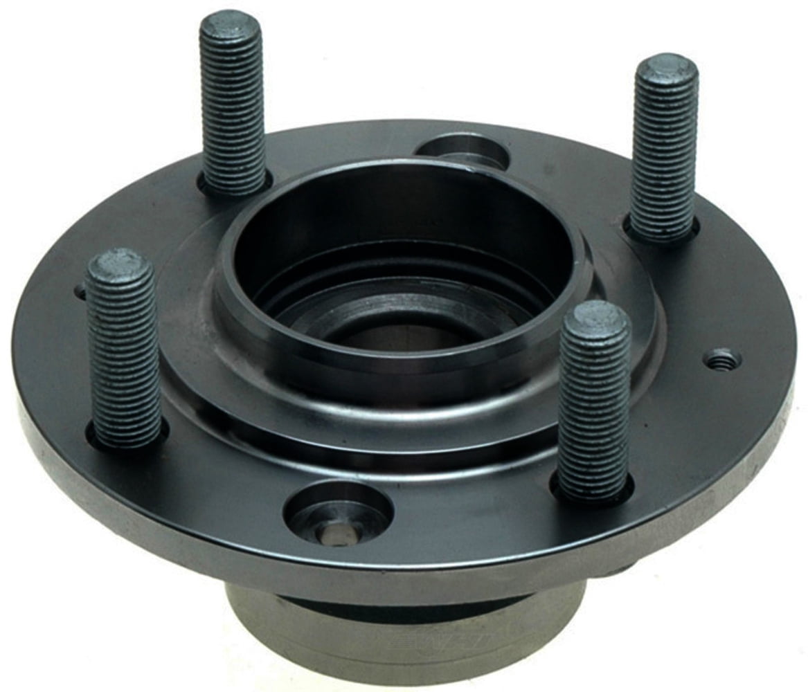 Raybestos 712252 Professional Grade Wheel Bearing and Hub Assembly Fits select: 2000-2004 VOLVO S40, 2000-2004 VOLVO V40