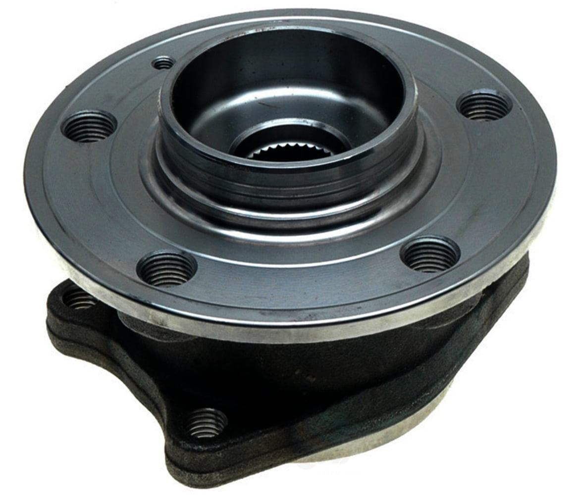 Raybestos Wheel Bearing and Hub Assembly, 712253, Fits: 2009-2004 Volvo S60, 2007-2003 Volvo XC70