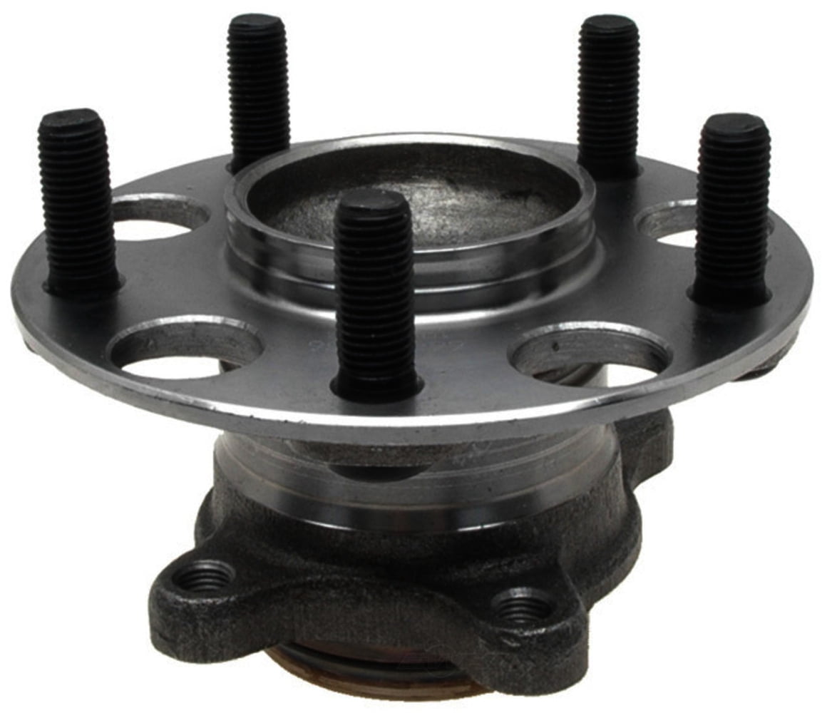 Raybestos 712256 Professional Grade Wheel Bearing and Hub Assembly Fits select: 2006-2010 HONDA CIVIC EX, 2011 HONDA CIVIC VP