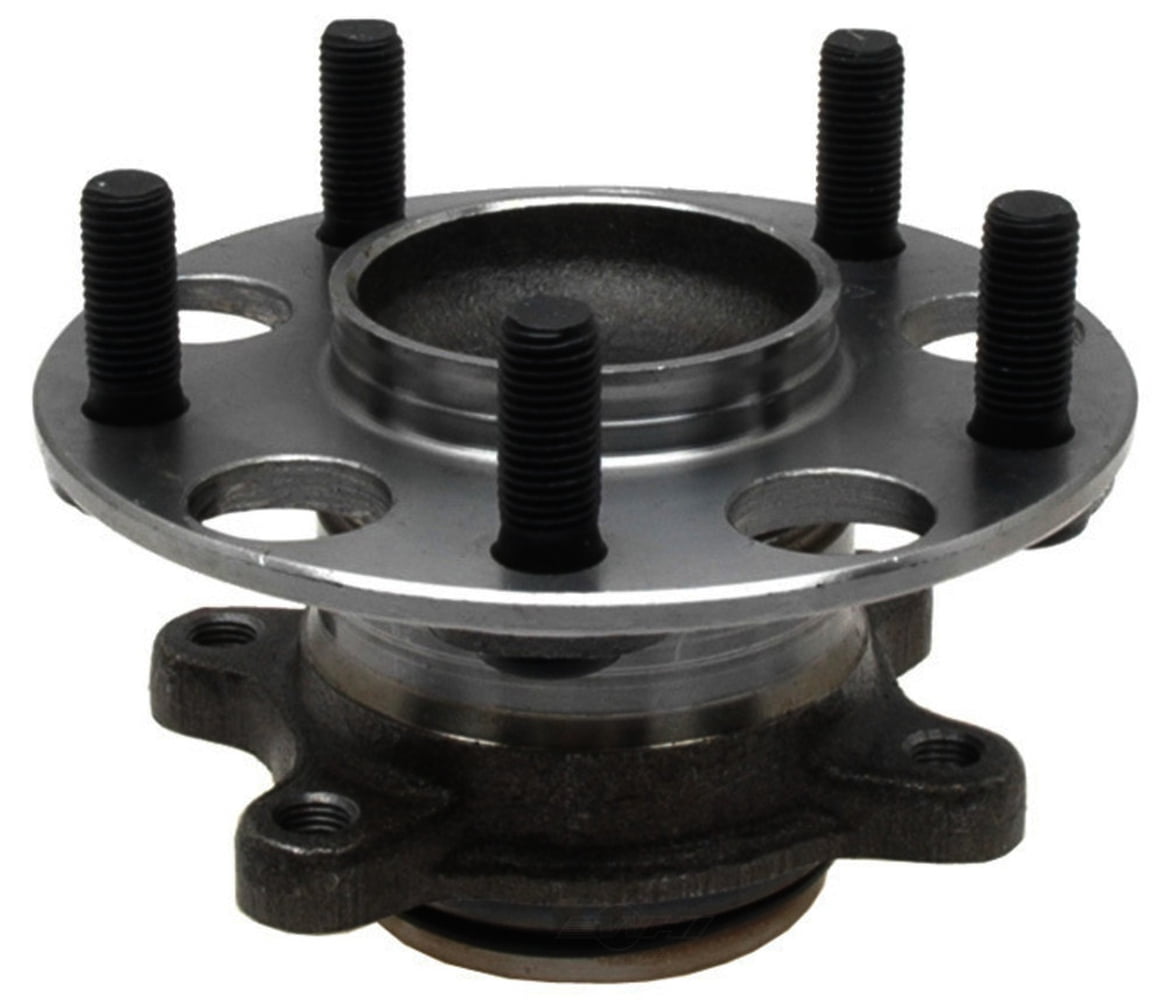 Raybestos 712257 Professional Grade Wheel Bearing and Hub Assembly Fits select: 2006-2011 HONDA CIVIC