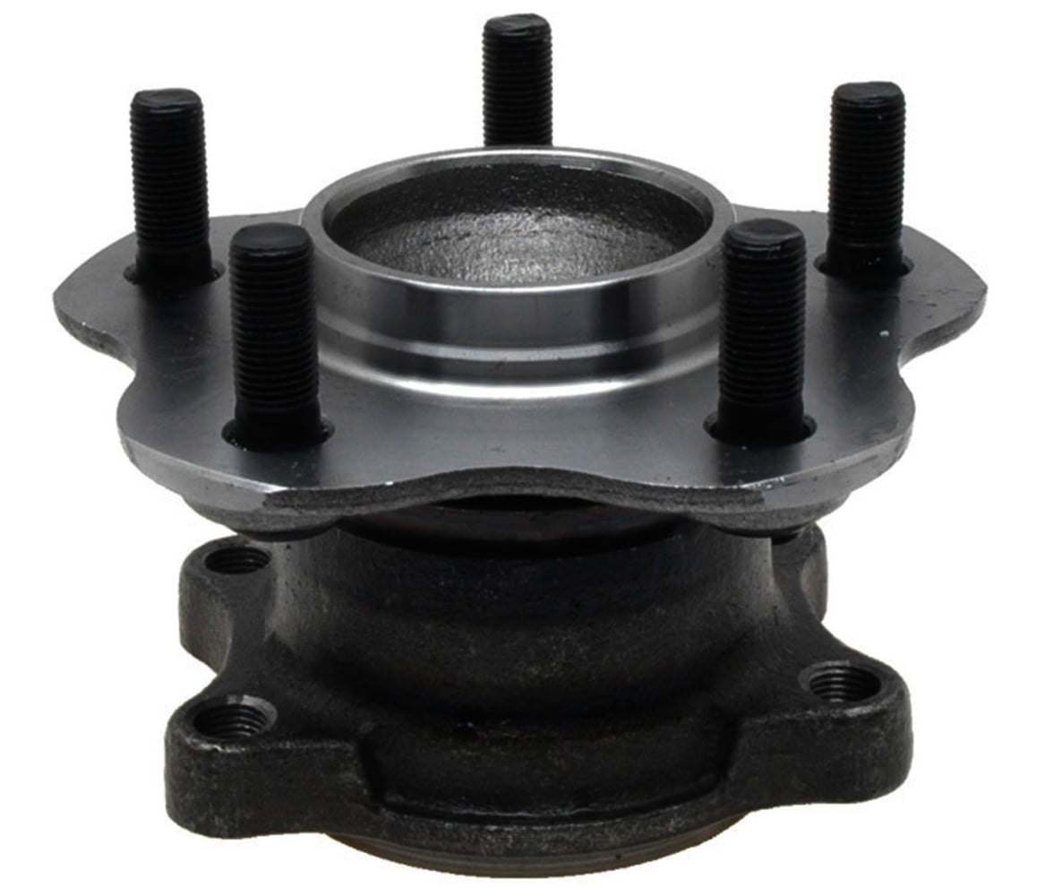 Raybestos 712268 Professional Grade Wheel Bearing and Hub Assembly Fits select: 2004-2009 NISSAN QUEST